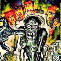GoreLords Horror Podcast podcast