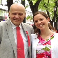 Jan-Aage Torp's posts podcast