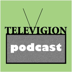 The Televigion Podcast: Pilot Season