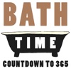 Bath Time artwork
