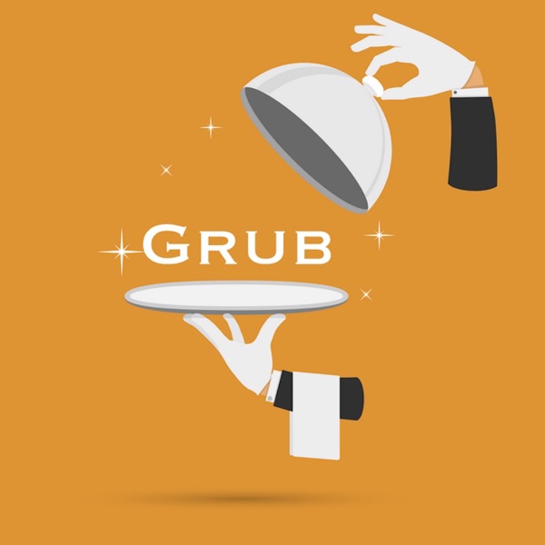 Grub: A Podcast about Food