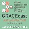 GRACEcast Naturopathic/CAM Audio artwork