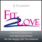 Fit 2 Love Podcast Show with JJ Flizanes (Audio only)