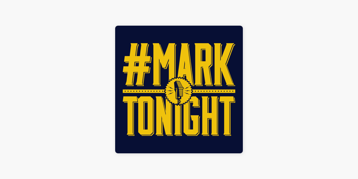 Apple Podcast内のmark Tonight Ntr