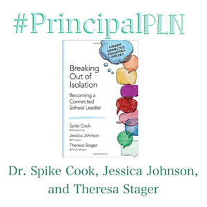 #PrincipalPLN podcast