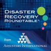 Disaster Recovery Roundtable artwork