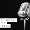 Financial Tip Friday artwork