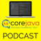 Core Java Interview Questions Podcast