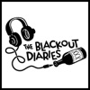 Blackout Diaries artwork