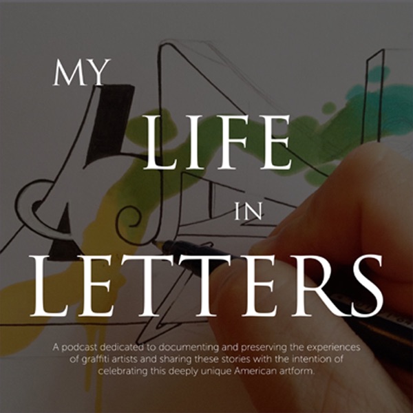 My Life In Letters
