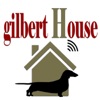 Gilbert House Fellowship artwork