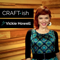 CRAFT-ish Podcast with Vickie Howell