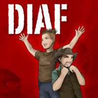 DIAF podcast