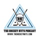 The Hockey Nuts Podcast | NHL, AHL, KHL, and NCAA Hockey News and Analysis by Fans, for Fans!