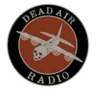 Dead Air Radio podcast