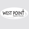 West Point First Baptist Church   Podcast artwork