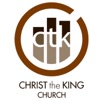 Christ the King Church artwork