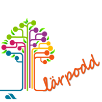 Arbetsnära lärpodden podcast