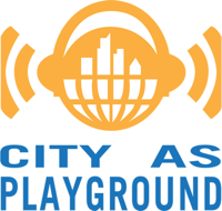 Leadership Foundations: City As Playground podcast