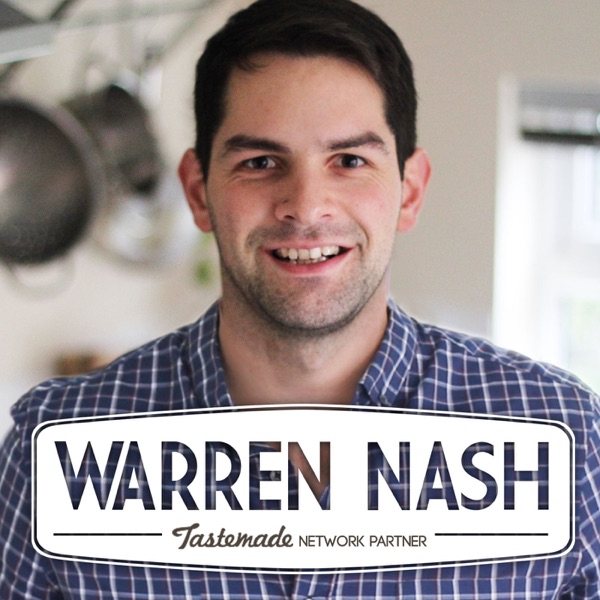Simple Recipes on Warren Nash TV Artwork