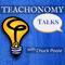 Teachonomy Talks