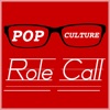 Pop Culture Role Call artwork