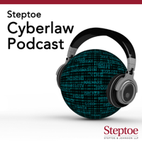 The Cyberlaw Podcast podcast