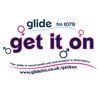 Glide FM - Get It On! artwork