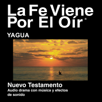 Yagua Biblia - Yagua Bible podcast