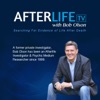 Afterlife TV with Bob Olson artwork
