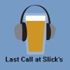 Last Call at Slick's artwork