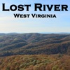 Lost River, WV: An Unexpected Gay Destination artwork
