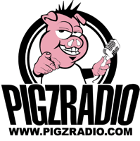Pigzradio podcast