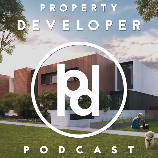 Podcast cover
