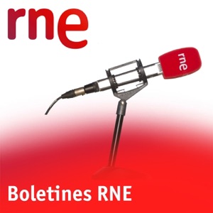 Boletines RNE