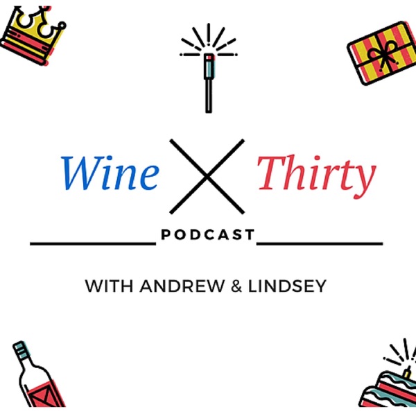 Lindsey Evans and Andrew Lindaas poster