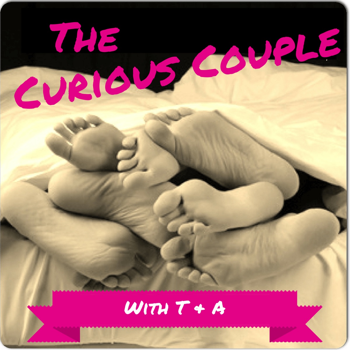Episode 49 – Socio-sexual Swingers (Naughty in Nawlins Part 2) – The Curious Couple – Podcast photo