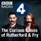 The Curious Cases of Rutherford & Fry