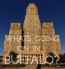 What's Going On In Buffalo artwork