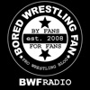 Bored Wrestling Fan Radio artwork