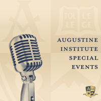 Augustine Institute Special Events podcast