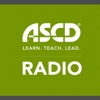 ASCD  Learn  Teach  Lead Radio artwork