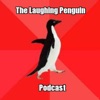 Laughing Penguin artwork