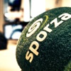 Sporza Podcast