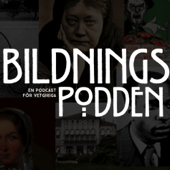 Bildningspodden - Anekdot