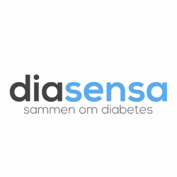 Ep. 16: Mine rutiner i dag for bedre blodsukker og en bedre hverdag med diabetes