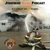 Jumpseat Radio  artwork