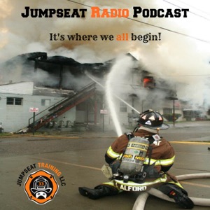 Jumpseat Radio