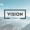 Vision Church Leeds artwork