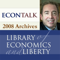 EconTalk Archives, 2008